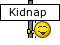 :kidnap:
